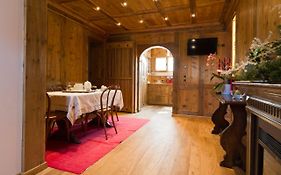 B&B Alla Piazzetta